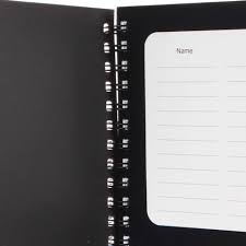 Note Pad (Bilt Matrix) B-5/Paper/80 Pages